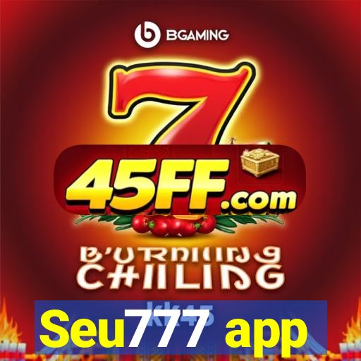 Seu777 app